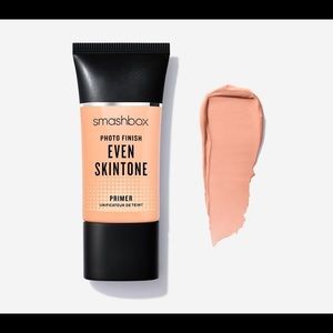 BRAND NEW SMASHBOX PRIMER